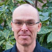 Alan Richardson